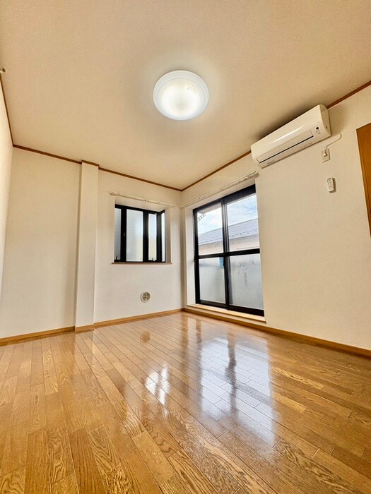 サンライズⅡの物件内観写真