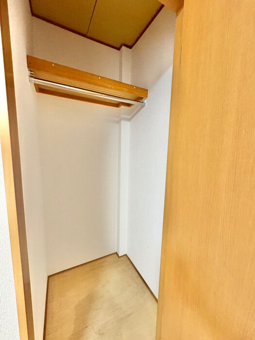 サンライズⅡの物件内観写真