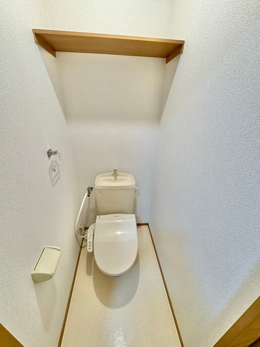 サンライズⅡの物件内観写真