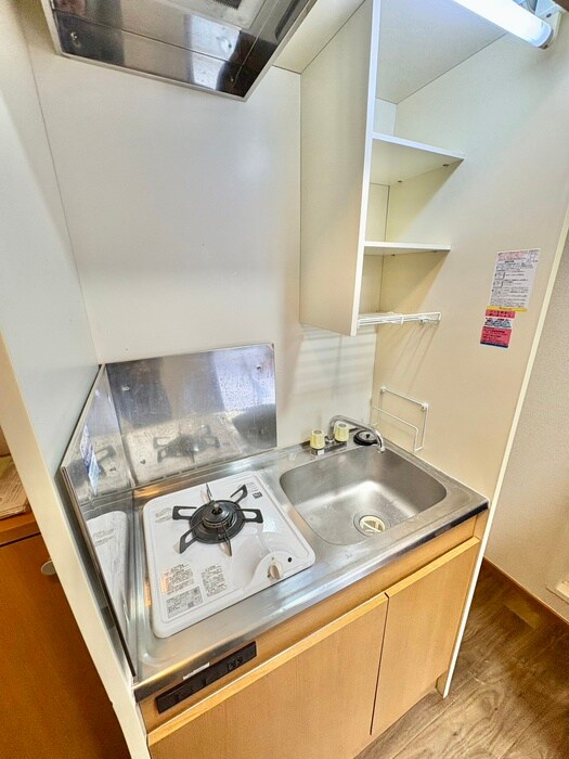 サンライズⅡの物件内観写真