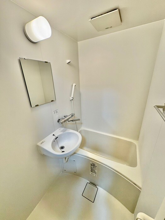 サンライズⅡの物件内観写真