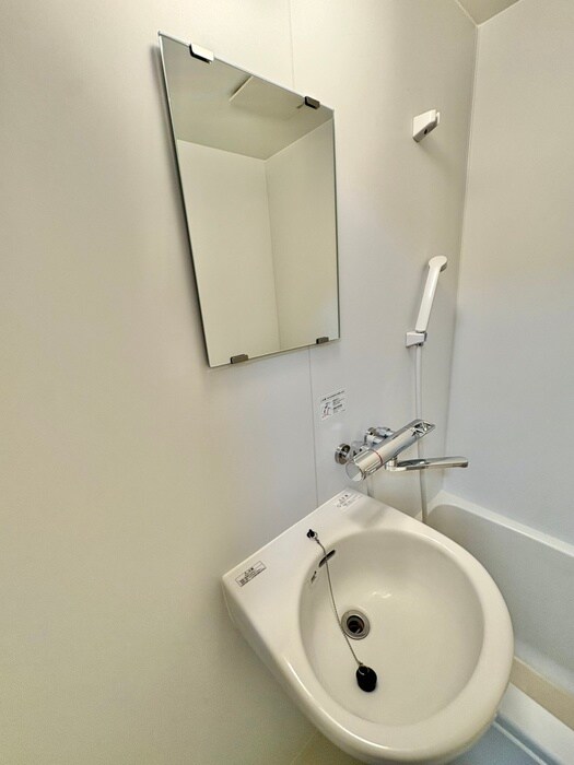 サンライズⅡの物件内観写真