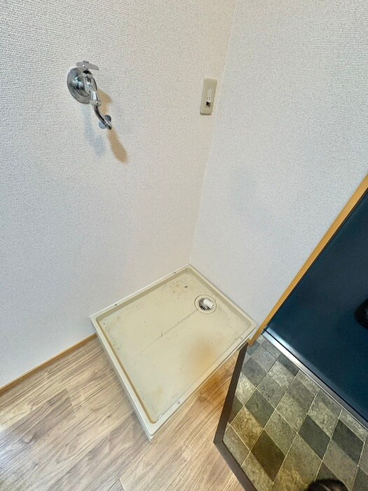 サンライズⅡの物件内観写真