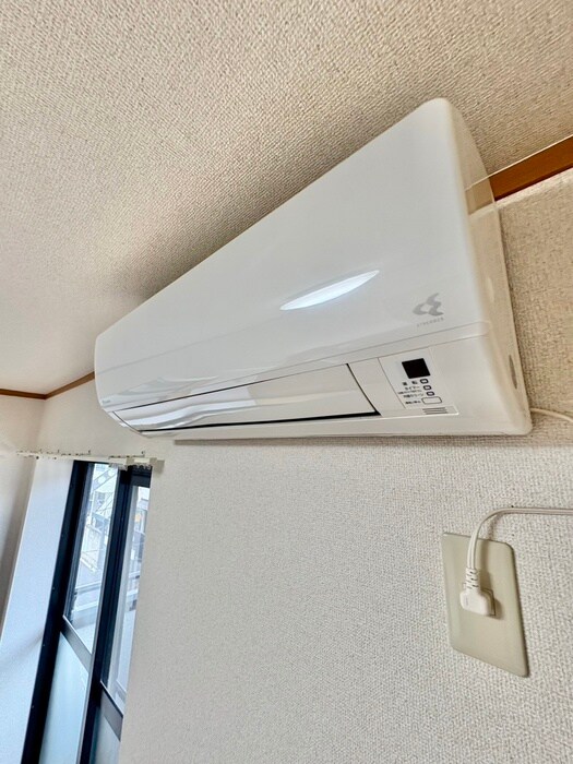 サンライズⅡの物件内観写真