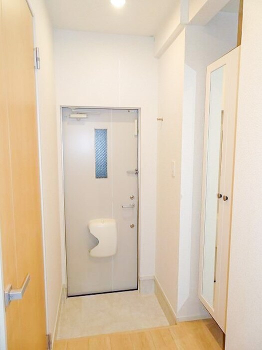 バルーム10の物件内観写真