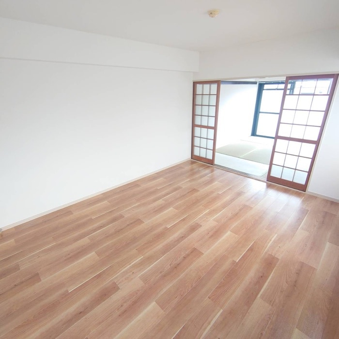 ルミエール上杉の物件内観写真