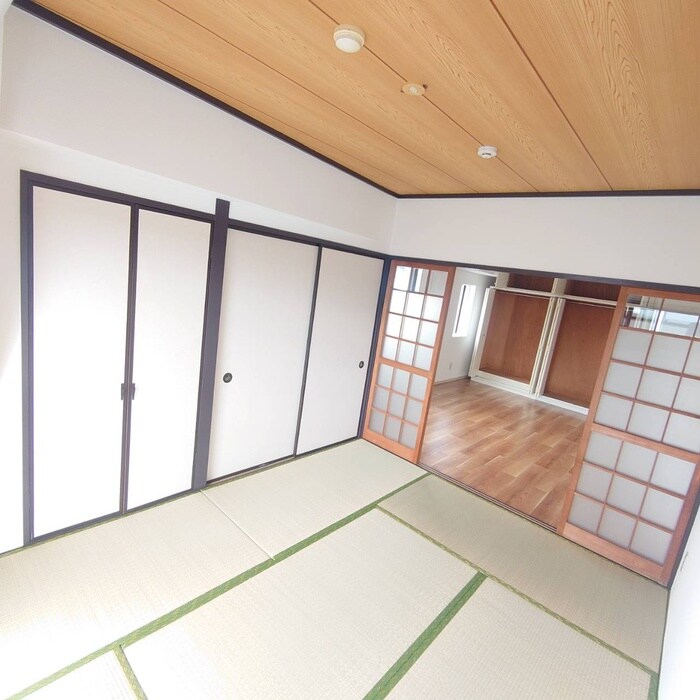 ルミエール上杉の物件内観写真