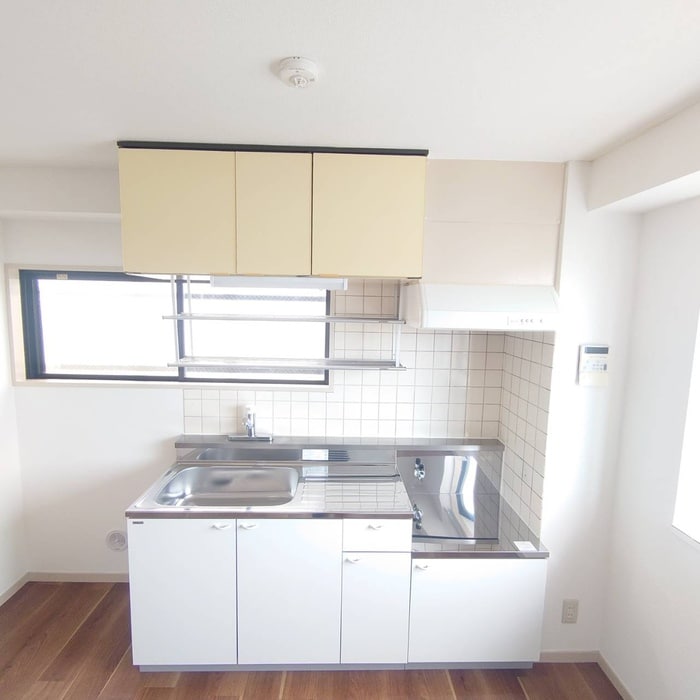 ルミエール上杉の物件内観写真