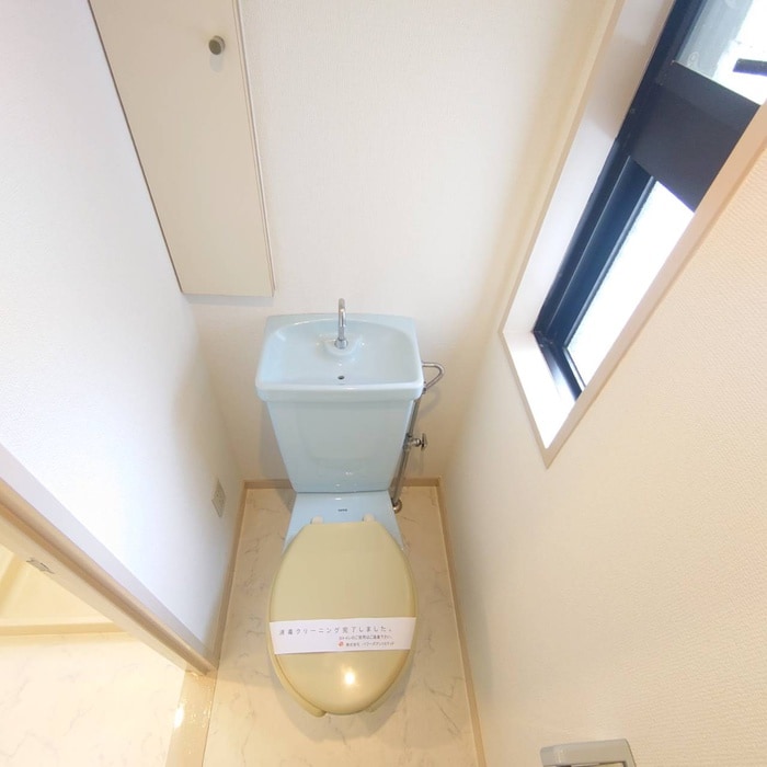 ルミエール上杉の物件内観写真