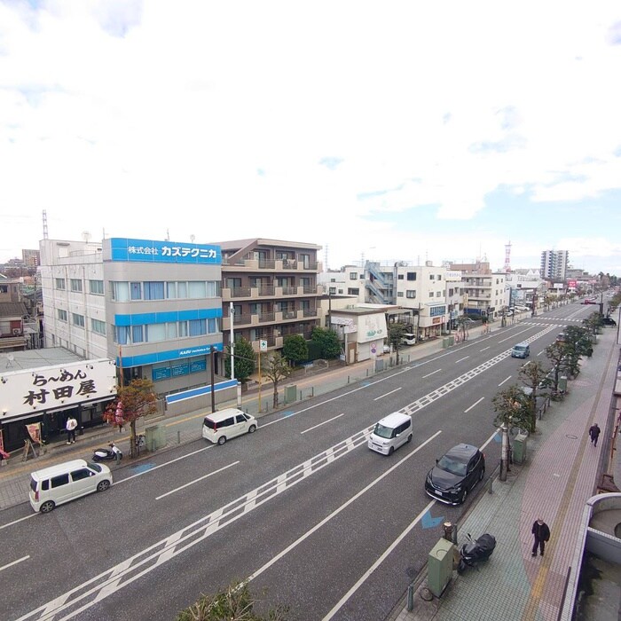 ルミエール上杉の物件内観写真