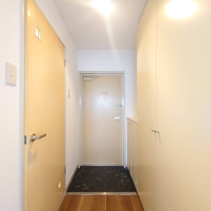 ルミエール上杉の物件内観写真