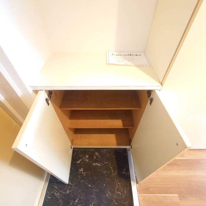 ルミエール上杉の物件内観写真