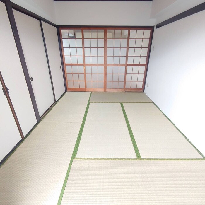 ルミエール上杉の物件内観写真