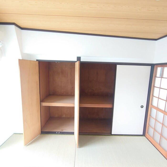 ルミエール上杉の物件内観写真