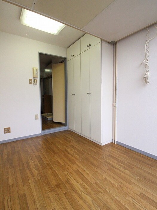 ピアレス上池袋の物件内観写真