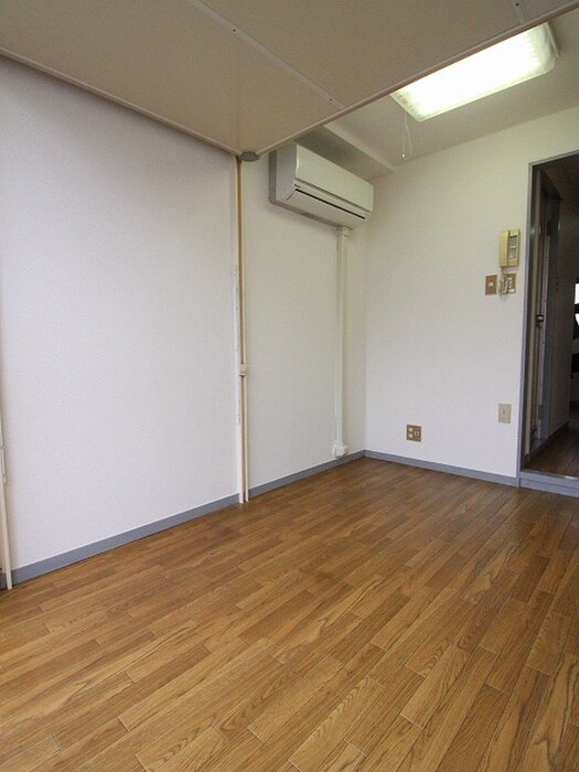 ピアレス上池袋の物件内観写真