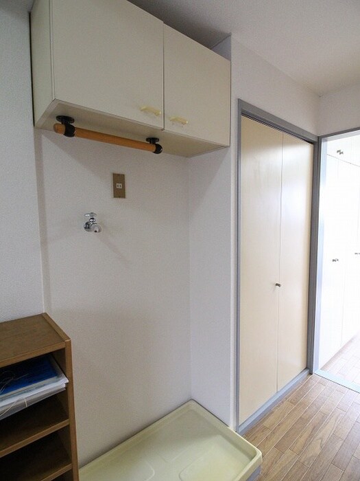 ピアレス上池袋の物件内観写真