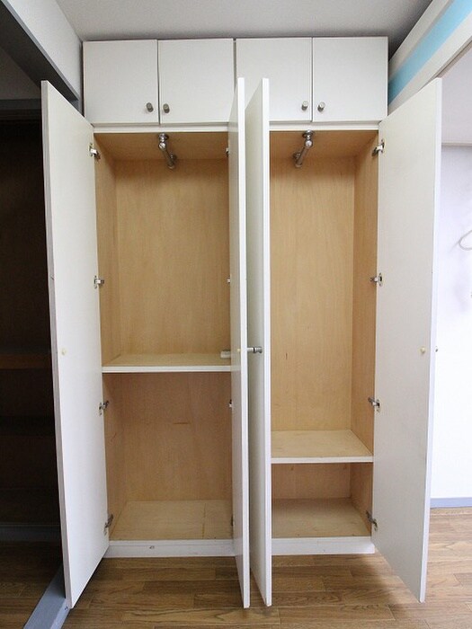 ピアレス上池袋の物件内観写真