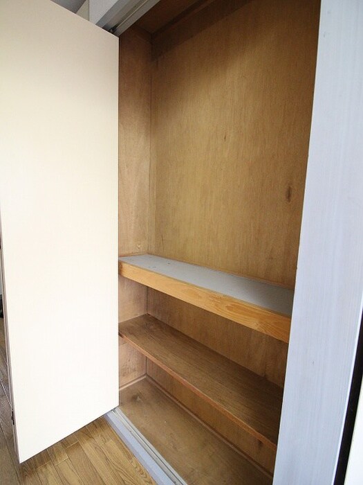 ピアレス上池袋の物件内観写真