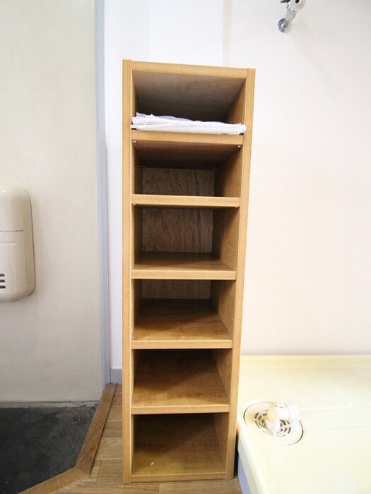 ピアレス上池袋の物件内観写真