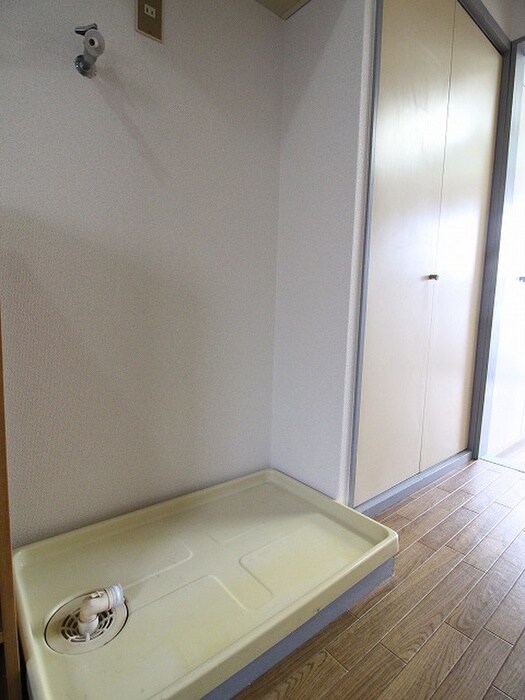 ピアレス上池袋の物件内観写真