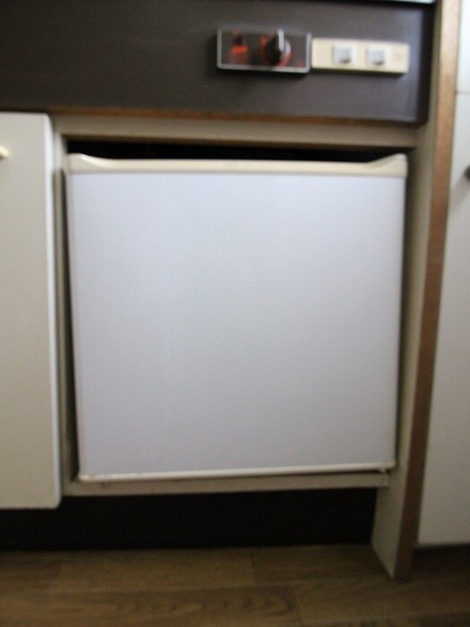 ピアレス上池袋の物件内観写真