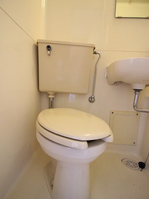 ピアレス上池袋の物件内観写真