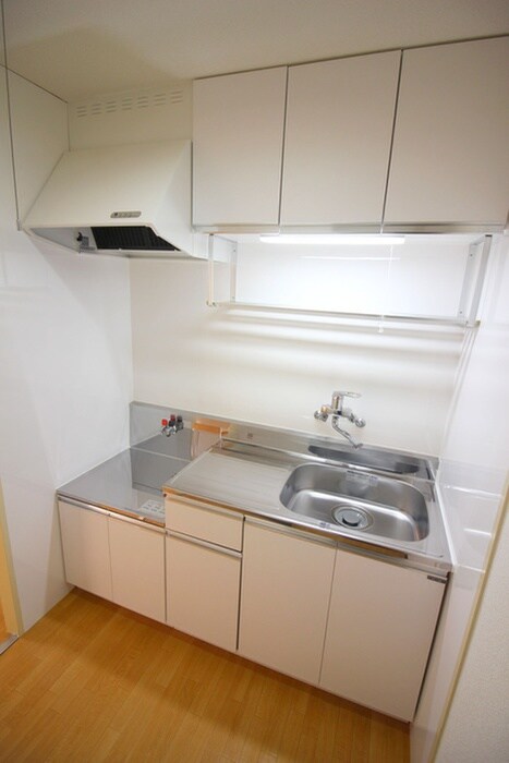 ロングキャッスルⅡの物件内観写真