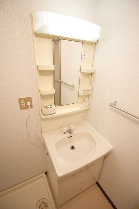 ロングキャッスルⅡの物件内観写真