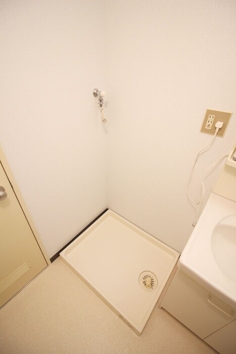 ロングキャッスルⅡの物件内観写真