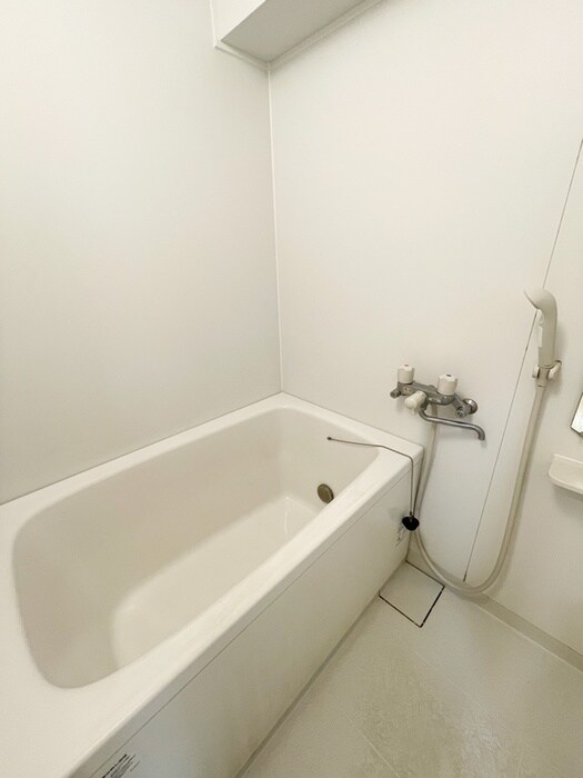 ロングキャッスルⅡの物件内観写真