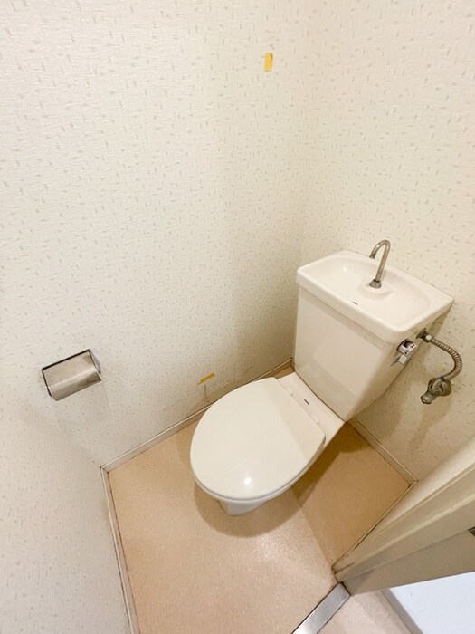 ロングキャッスルⅡの物件内観写真