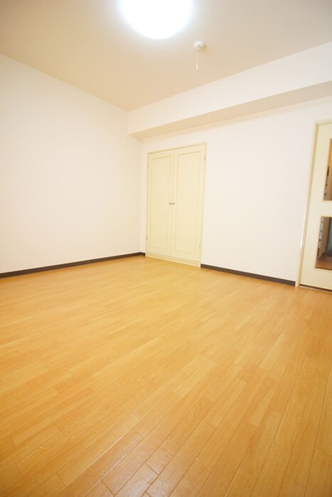 ロングキャッスルⅡの物件内観写真