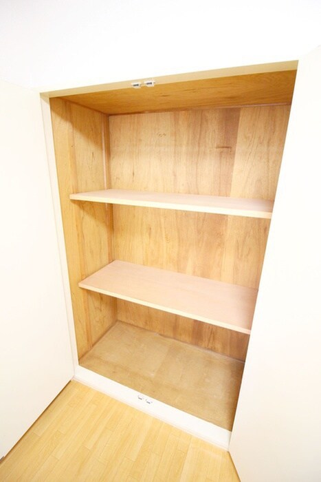 ロングキャッスルⅡの物件内観写真