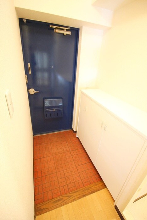 ロングキャッスルⅡの物件内観写真