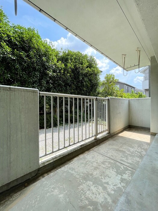 ロングキャッスルⅡの物件内観写真