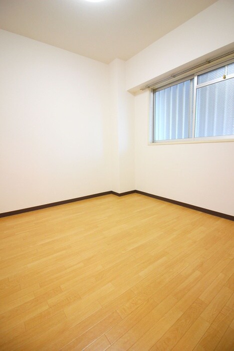 ロングキャッスルⅡの物件内観写真