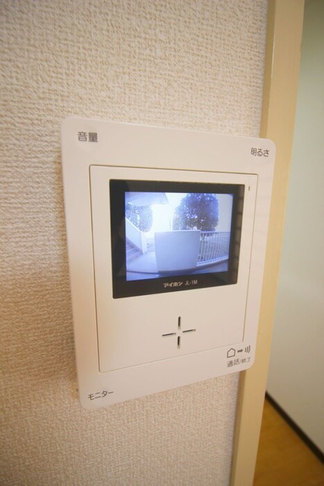 ロングキャッスルⅡの物件内観写真