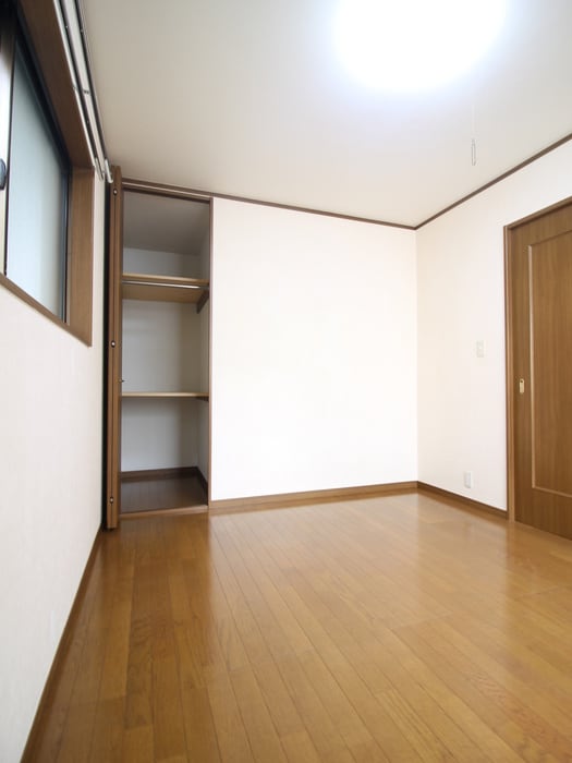 ハイムスミレの物件内観写真