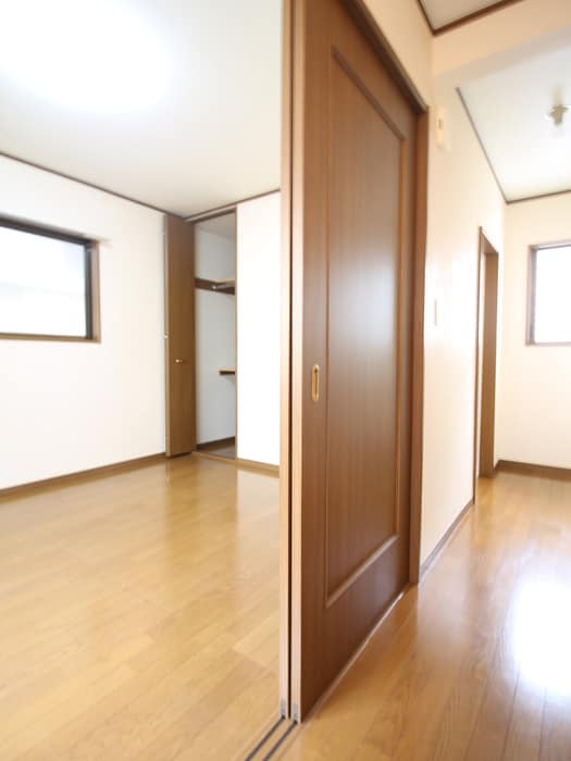 ハイムスミレの物件内観写真