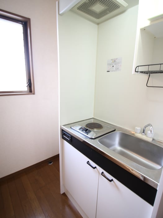 ハイムスミレの物件内観写真