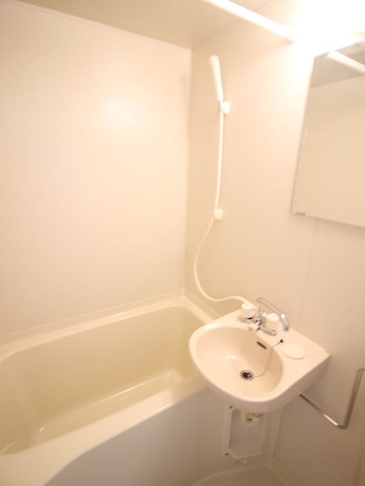 ハイムスミレの物件内観写真