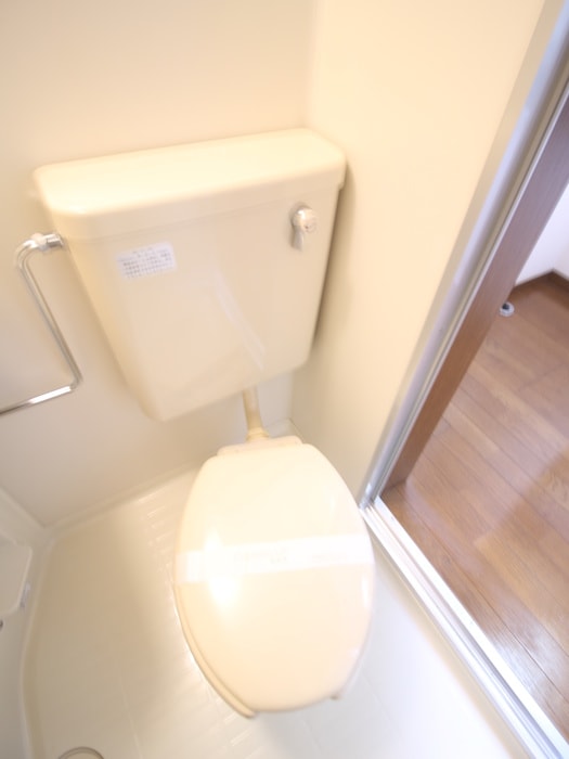 ハイムスミレの物件内観写真