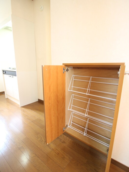 ハイムスミレの物件内観写真