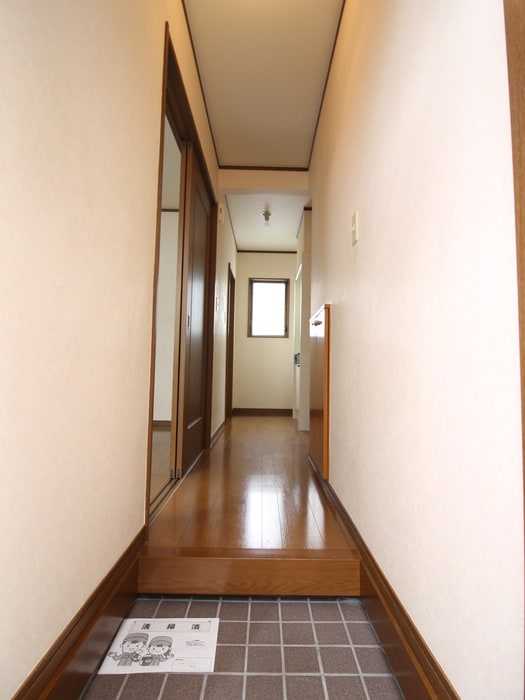 ハイムスミレの物件内観写真