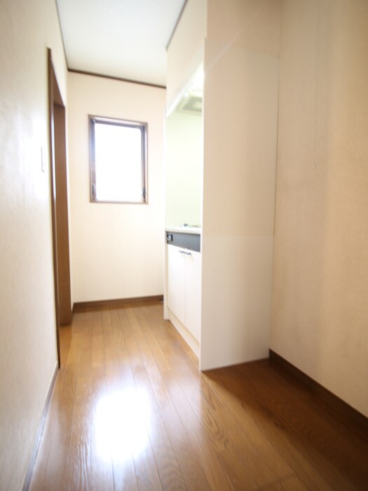 ハイムスミレの物件内観写真