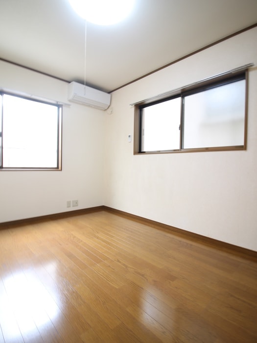 ハイムスミレの物件内観写真