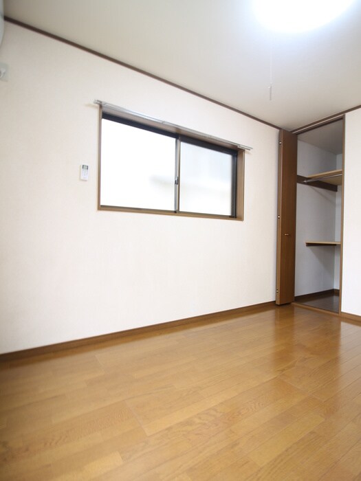 ハイムスミレの物件内観写真