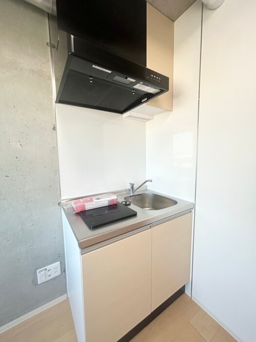 クリスクロス目黒の物件内観写真