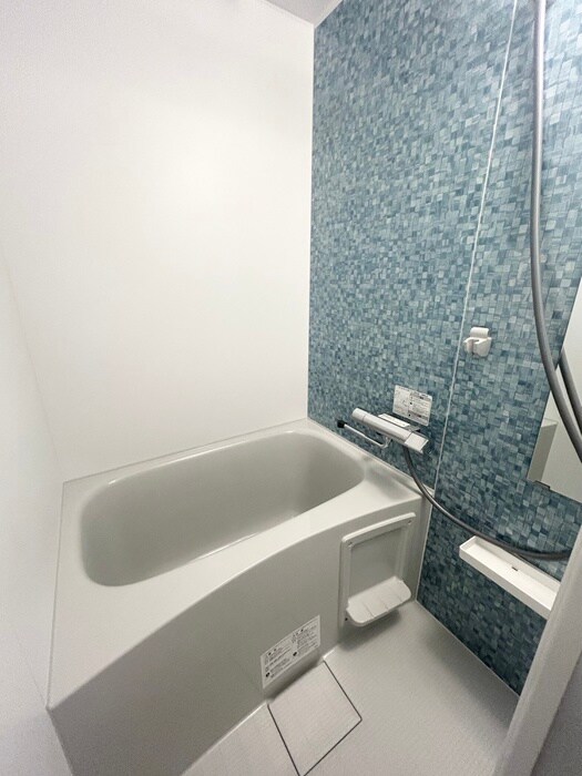 クリスクロス目黒の物件内観写真